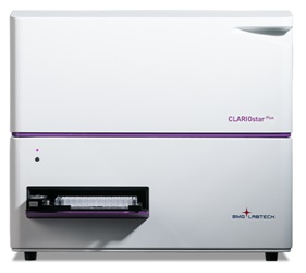 ClARIOstar Plus